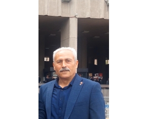 Ekrem Gökhan