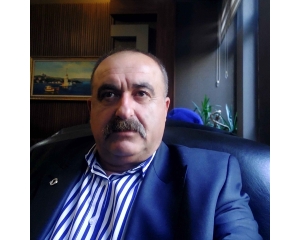 Murat ÇIRPAN