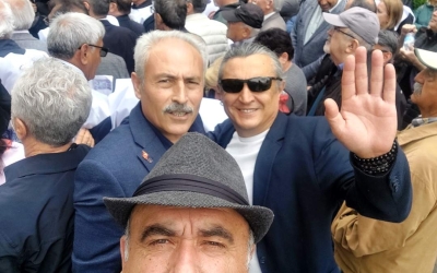 Seyyanen zam için 1 milyon imza kampaya desteği